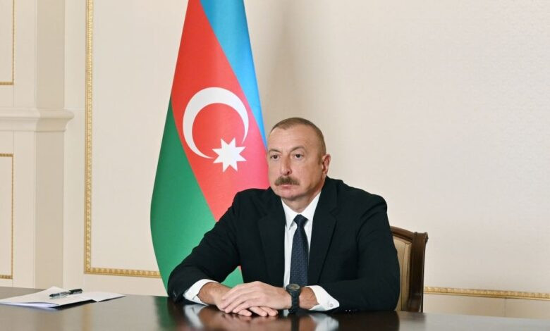 Naxçıvanda sosial-iqtisadi inkişaf tədbirlərinə dair səlahiyyətli qurumların siyahısı genişləndirilib
