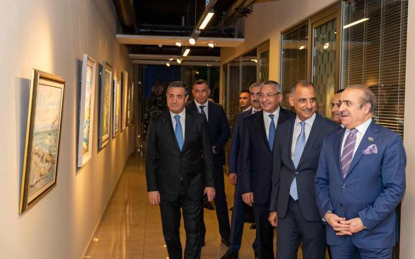 "Zəfərin 5-ci ili: Böyük Qayıdışın addımları" adlı fotomüsabiqə yekunlaşıb