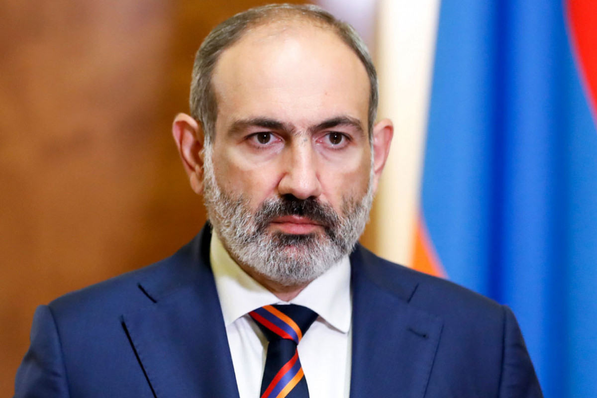 Paşinyan hələ də Katolikosu vəzifədən uzaqlaşdırmaq niyyətindən əl çəkməyib