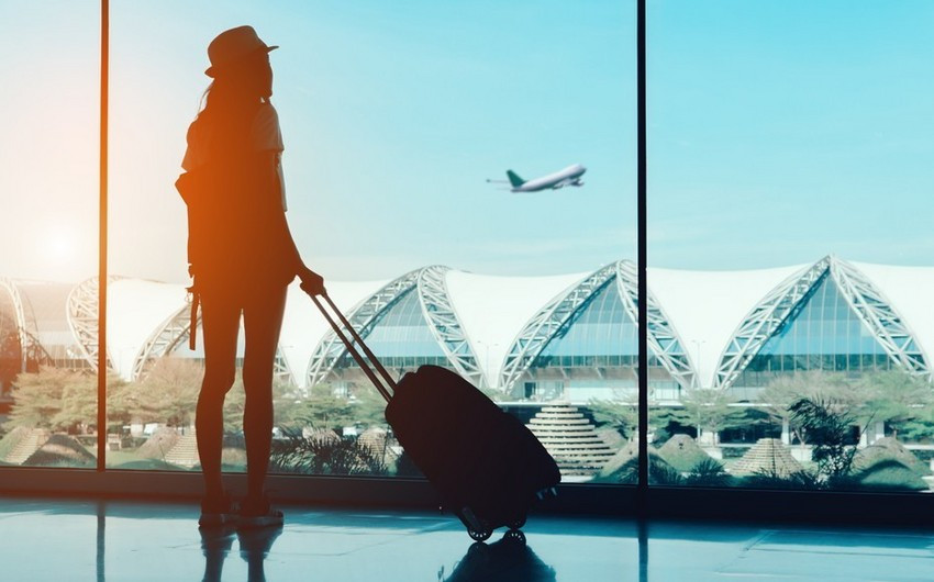 Azərbaycana Mərkəzi Asiya ölkələrindən turist axını iyunda 17 % artıb