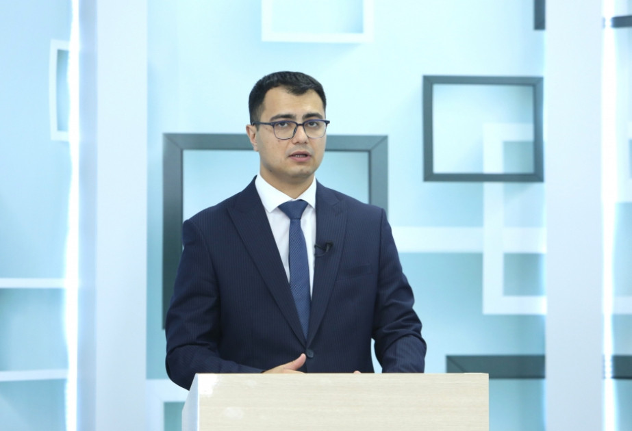 "Sertifikatlaşdırmada uğur qazanmayan şəxslərin sosial vəziyyəti diqqətdə saxlanılır" -