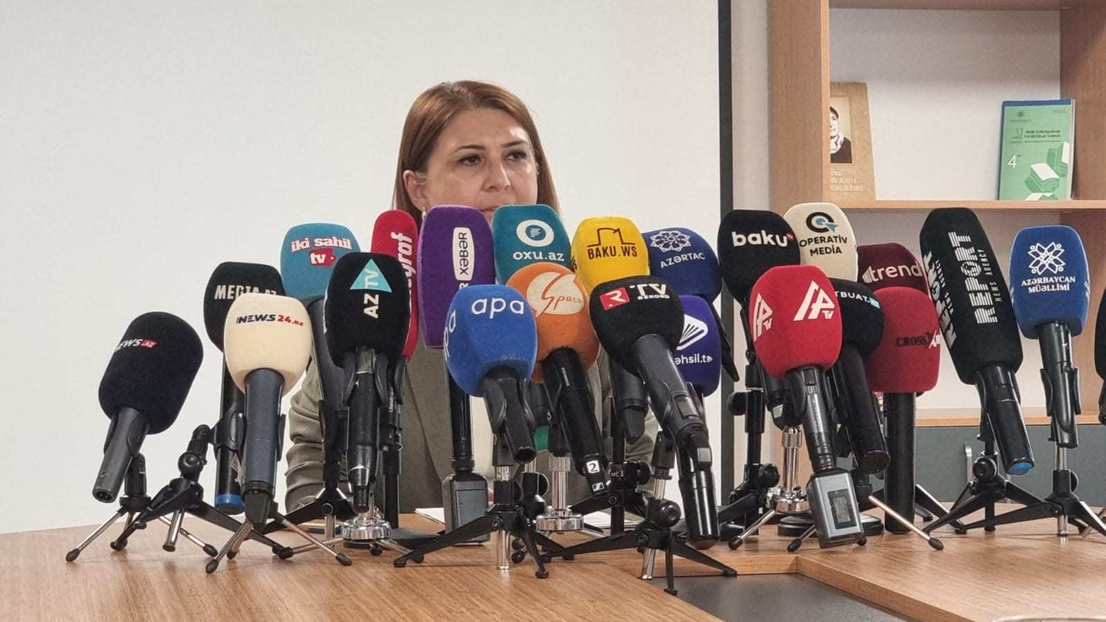 "2025/26-cı tədris ilində 25.000 uşağın təlimə cəlb olunması gözlənilir" -