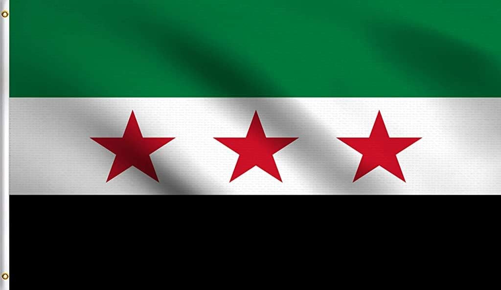 Suriyanın müxalifət liderindən önəmli mesaj: