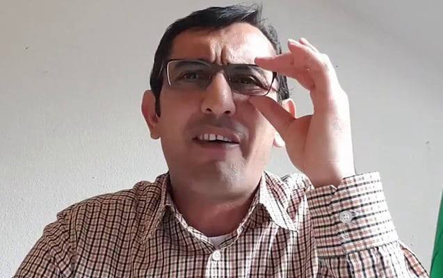 Qabil Məmmədova 16 il müddətinə qiyabi hökm oxunub