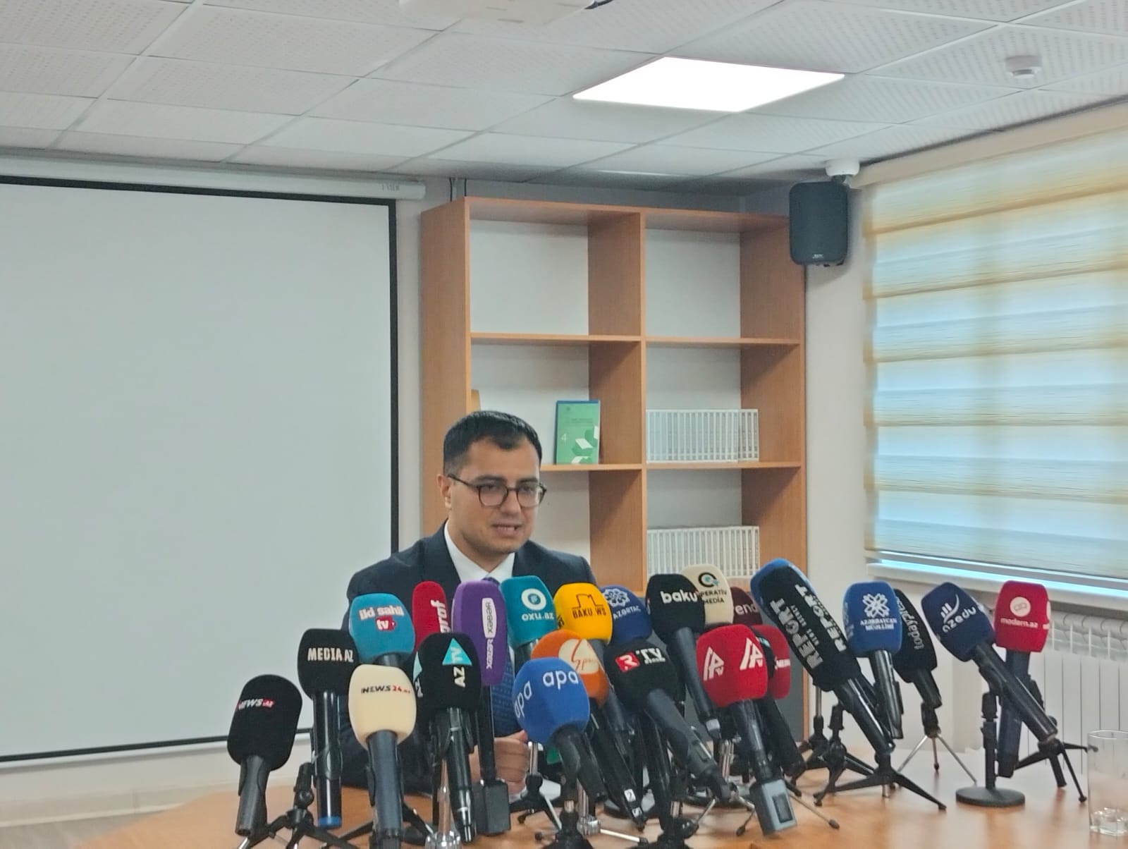 "Bu il əlavə 100 bağçada keyfiyyət təminatı üzrə monitorinqlərin davam etdirilməsi planlaşdırılır" -