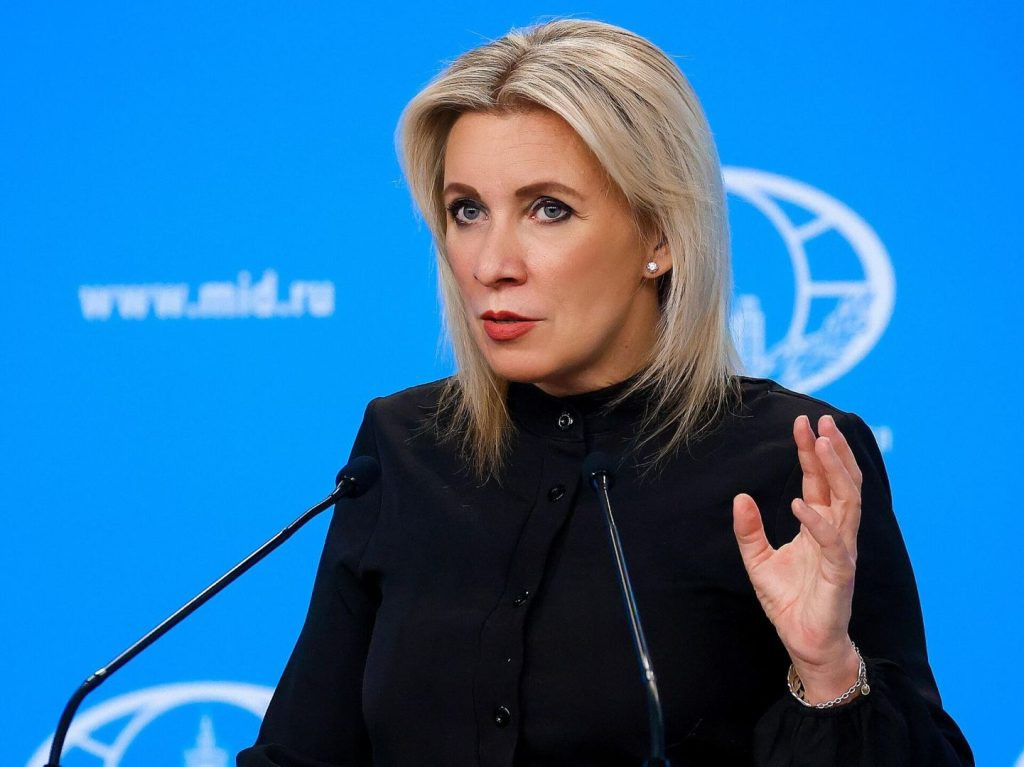 Rusiya XİN nümayəndəsi: NATO Cənubi Qafqazda neokolonial siyasət yürüdür