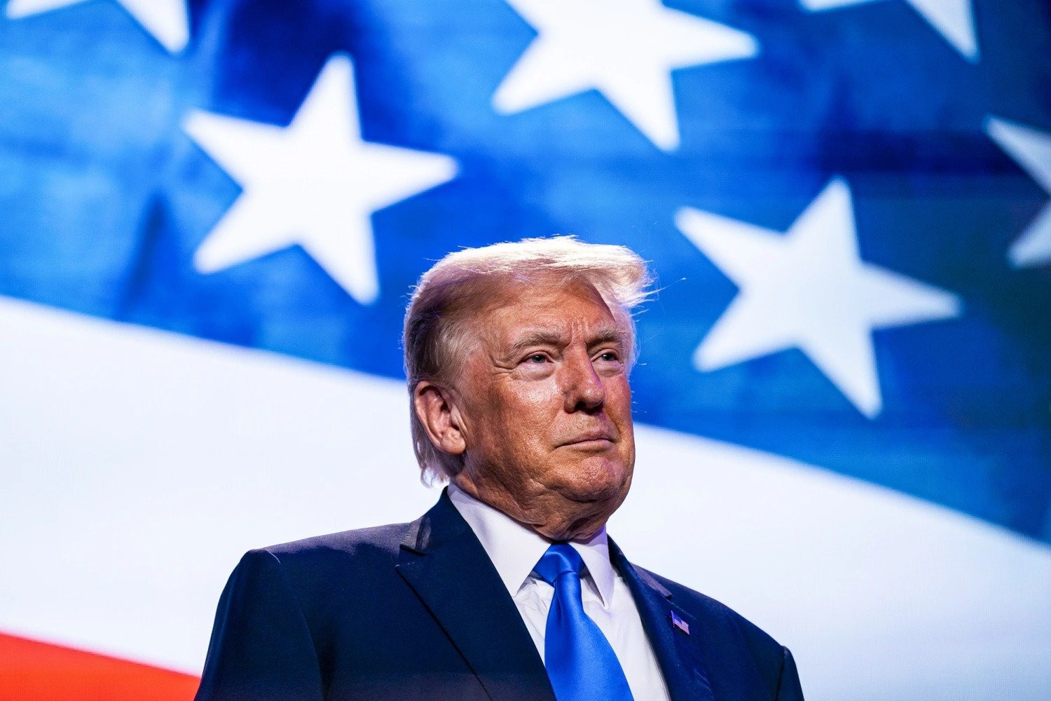 Donald Tramp Hindistana qarşı tariflər tətbiq edəcəyini vəd edib