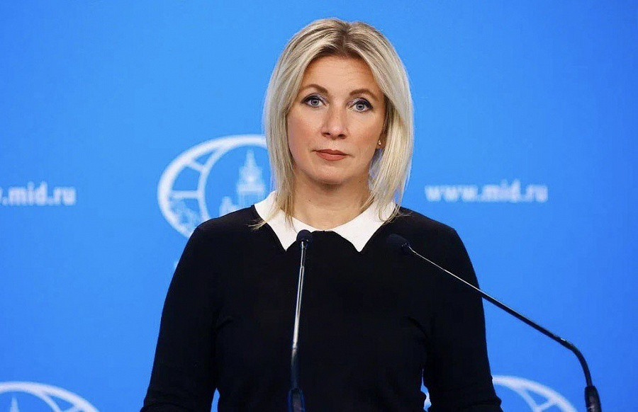 Rusiya: Fransa Yeni Kaledoniyada yerli əhalini azlığa çevirmək istəyir