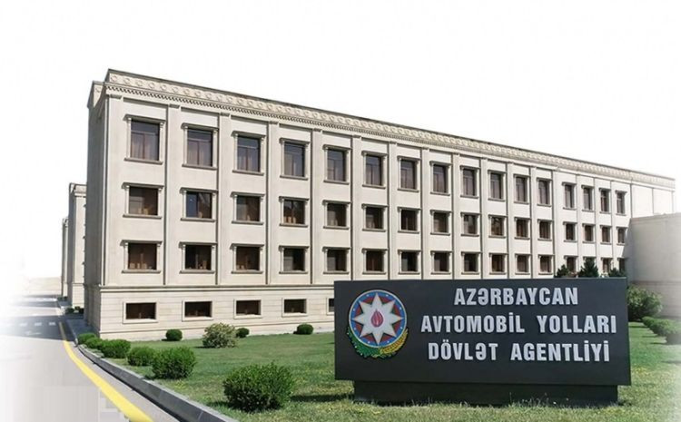Pirşağı-Xırdalan-Novxanı yolunda yeni yerüstü piyada keçidi inşa olunur