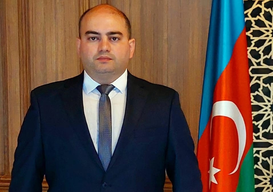 Azərbaycan dili –