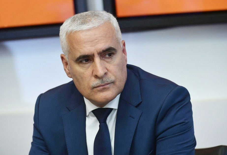 Vüqar Rəhimzadə: Azərbaycan xalqı daim tarixinə, dilinə, milli-mənəvi dəyərlərinə sahib çıxan xalq kimi tanınır