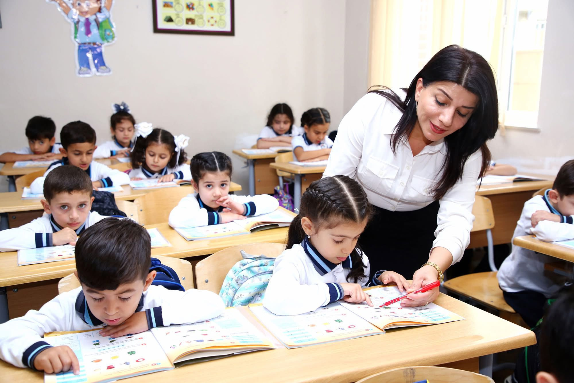 Ekspertdən valideynlərə tövsiyə: "Uşaqlarınızı məktəbə gec getməsin, çünki..."