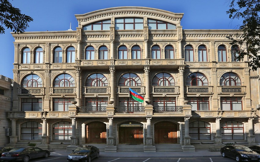 Hesablama Palatası ARDNF-in 2024-cü il büdcəsinin icrasına rəy verib