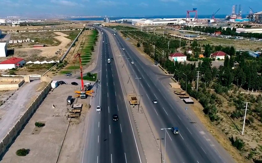 Kürdəmirdə avtomobil yollarının əsaslı təmirinə 1,5 milyon manat ayrılıb - SƏRƏNCAM