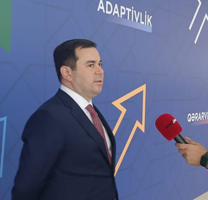 "Yüksəliş"in işçi qrupunun rəhbəri ilə müsahibə: "Müsabiqənin ən böyük töhfəsi..."
