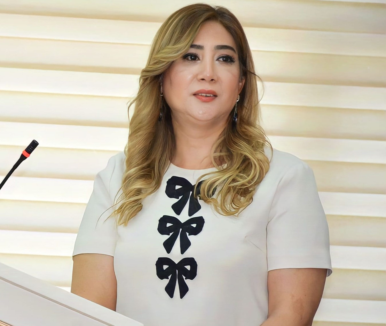 Dilə dövlət qayğısı gənc nəslin ana dilinə sevgisini və hörmətini gücləndirir