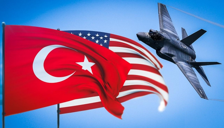 Ankara və Vaşinqton S-400 problemi ilə bağlı həll yoluna yaxınlaşır