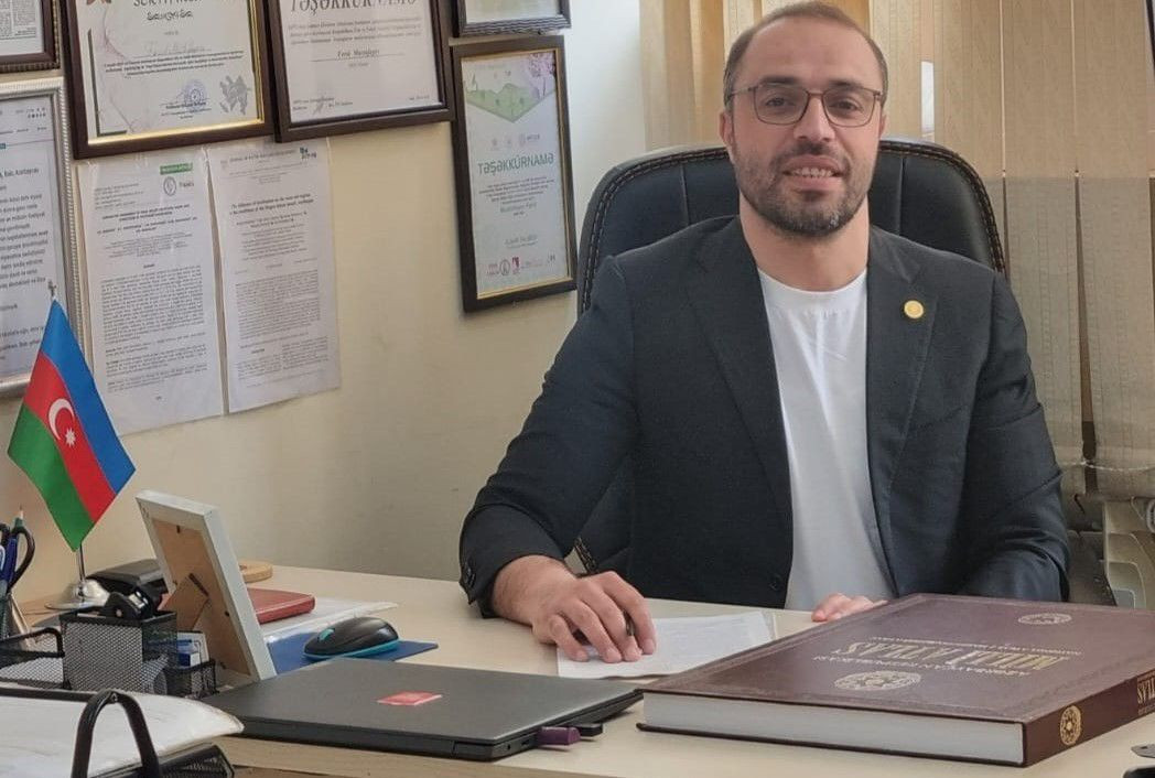 Azərbaycan dili – milli ideologiyanın simvolu və strateji inkişaf hədəfi