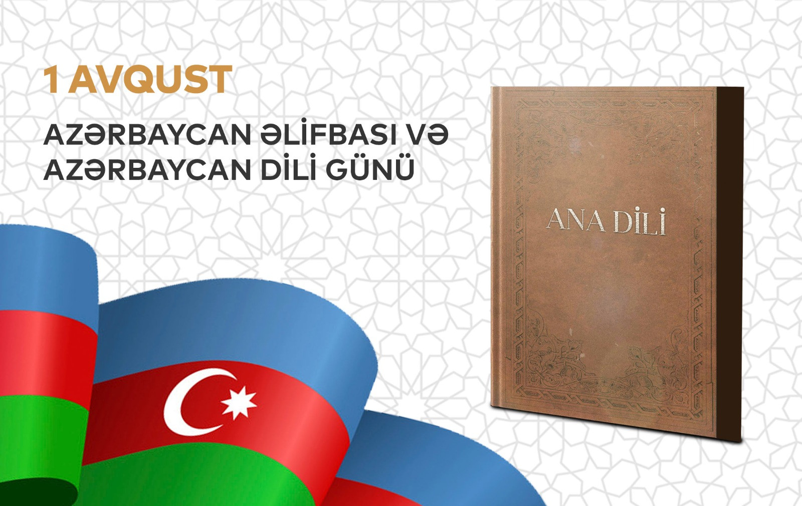 Milli kimliyimizin təməli və tarixi yaddaşımızın aynası -