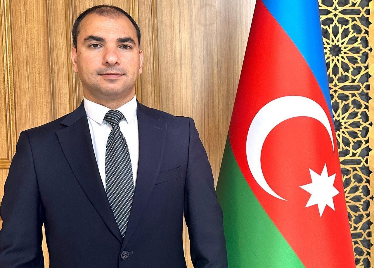 Azərbaycan dili - çoxəsrlik mədəniyyətimiz,  şəxsiyyətimizin təcəssümüdür