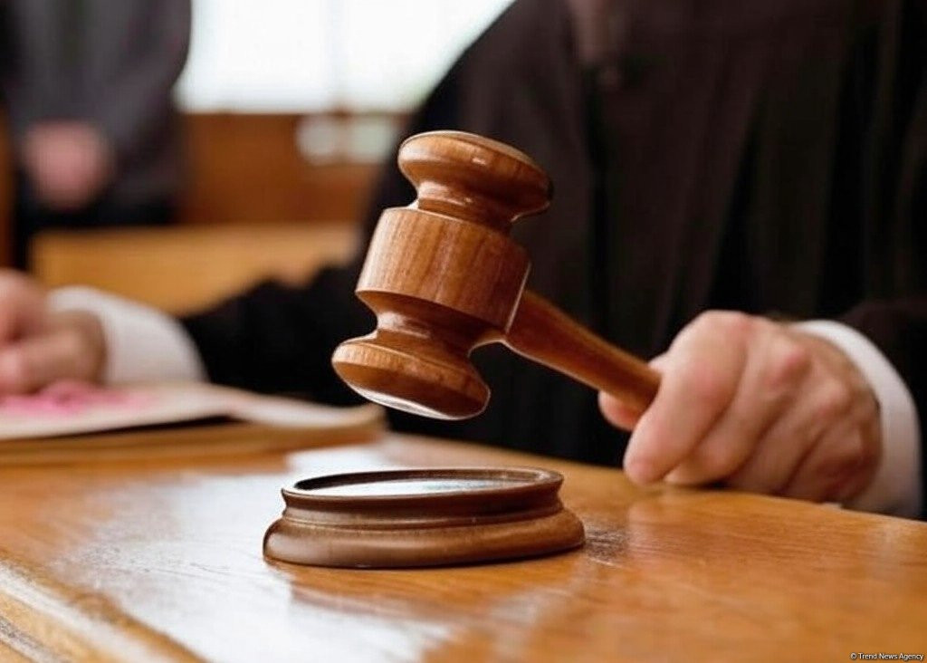 DTX-nin Azərbaycanda saxladığı Fransa şirkətinin vitse-prezidenti Anass Derraz məhkəmədə ifadə verib