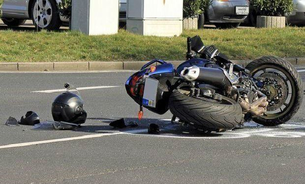 Bu ilin altı ayı ərzində özlərinin törətdiyi kobud qayda pozuntuları nəticəsində 12 moped və motosiklet sürücüsü ölüb