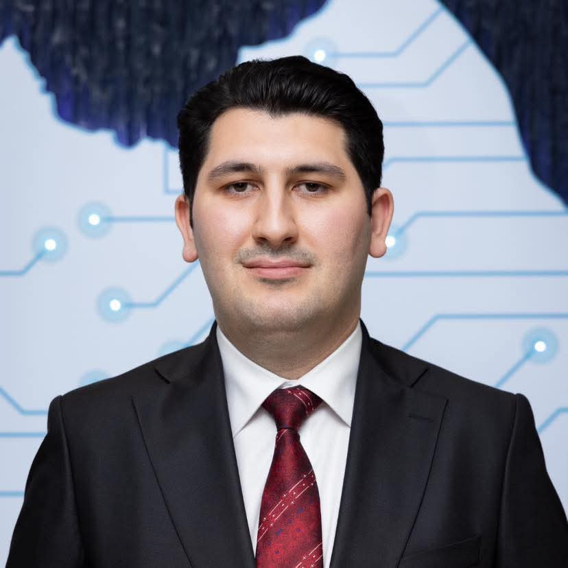 Azərbaycanın tanınmış  gənc aliminə vəzifə verilib