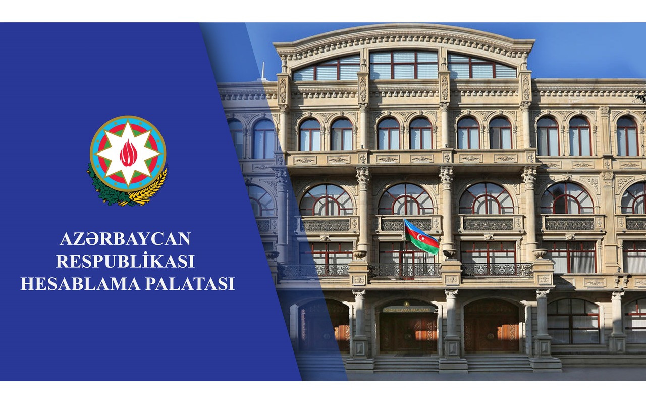Hesablama Palatası Aqrar Xidmətlər Agentliyində yoxlamalar aparıb