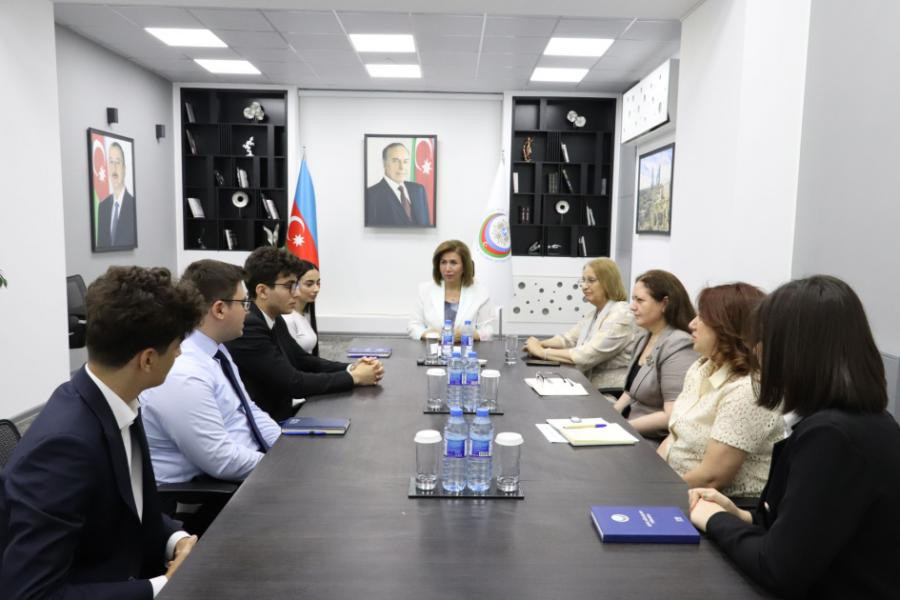 Ankarada “Qarabağın tacı, Qafqazın incisi, türk dünyasının mədəniyyət paytaxtı Şuşa” kitabının təqdimat mərasimi keçirilib