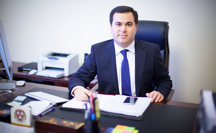 Nazir müavini: “”Yüksəliş”ə olan maraq ildən-ilə artır”