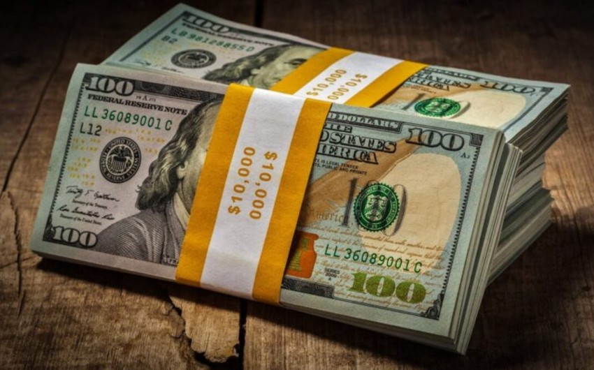 Azərbaycanın dövriyyədə ümumi dəyəri 1 milyard dollardan çox olan avrobondları var