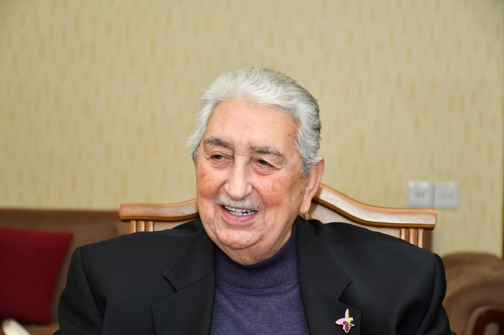 Arif Babayev Fəxri Xiyabanda dəfn olunacaq