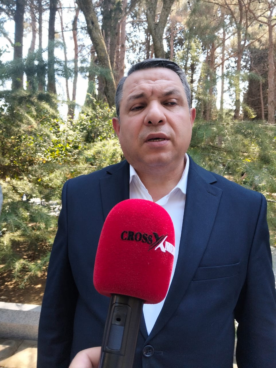 Əməkdar artist: "Arif Babayev bütün arzularına çatdı"