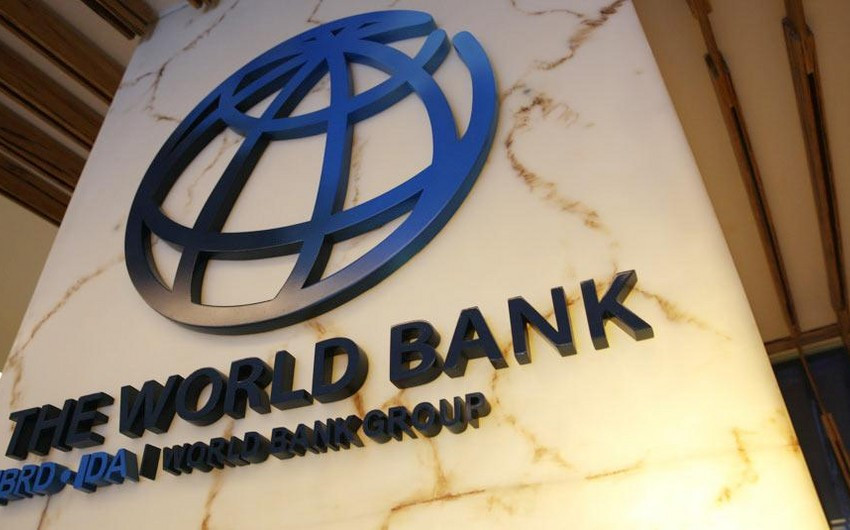 Azərbaycanın Dünya Bankına borcu 18 %-ə yaxın azalıb
