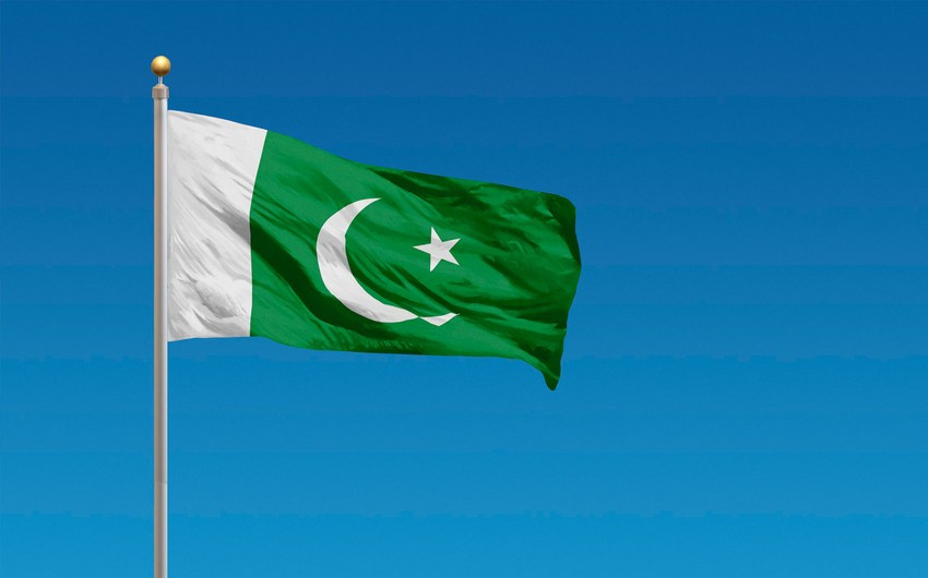 Pakistan BMT Təhlükəsizlik Şurasında sədrliyi başa vurub