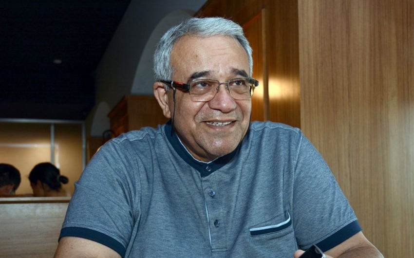 Sənətə adanmış həyat: