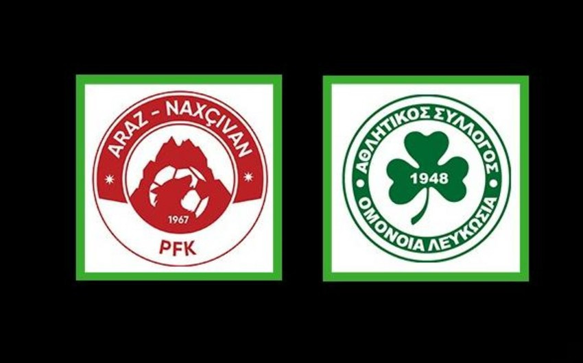 "Araz-Naxçıvan"ın 77 yaşlı rəqibi: Azərbaycan klublarından yalnız "Qarabağ"ın məğlub etdiyi "Omoniya" -