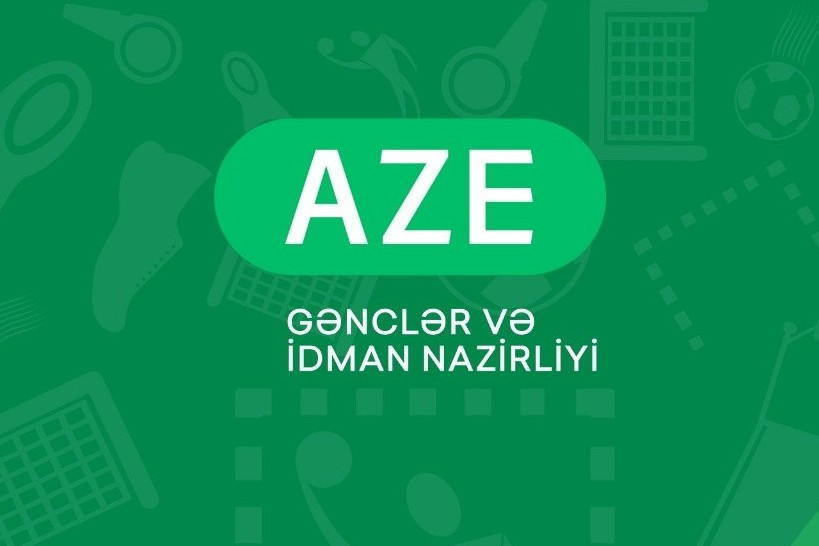 Nazirlik Azərbaycan idmançılarının avqust ayı üçün reytinq cədvəlini açıqlayıb