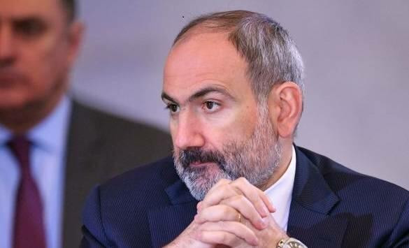 Aİ Ermənistana dəstəyi azaldır