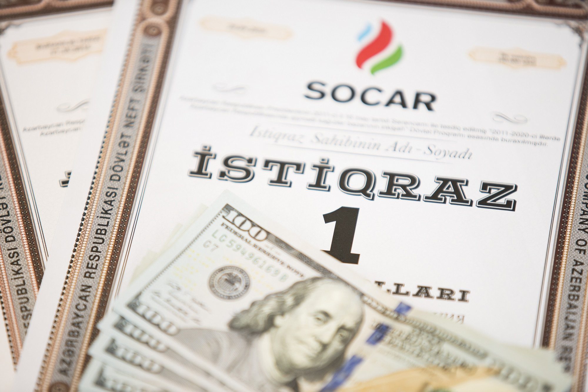 SOCAR yeni istiqrazlarına görə növbəti kupon ödənişini həyata keçirib