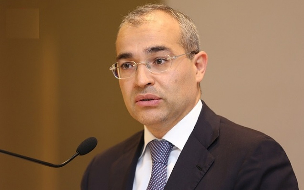 Mikayıl Cabbarov:
