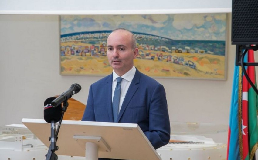 Rövşən Sadıqbəyli: Azərbaycan Cənubi Qafqaz regionunda sülh və sabitlik üçün tarixi fürsət yaradıb