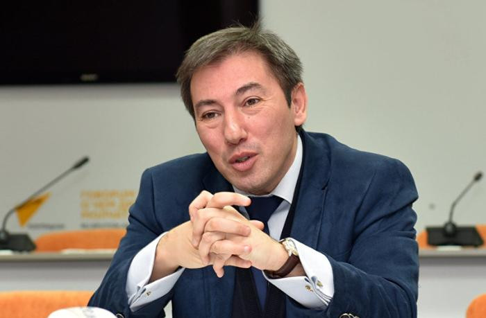 "Rusiya başa düşməlidir ki, ABŞ-nin indiki administrasiyası ilə münasibətlər pozulsa, yaxın illərdə..."