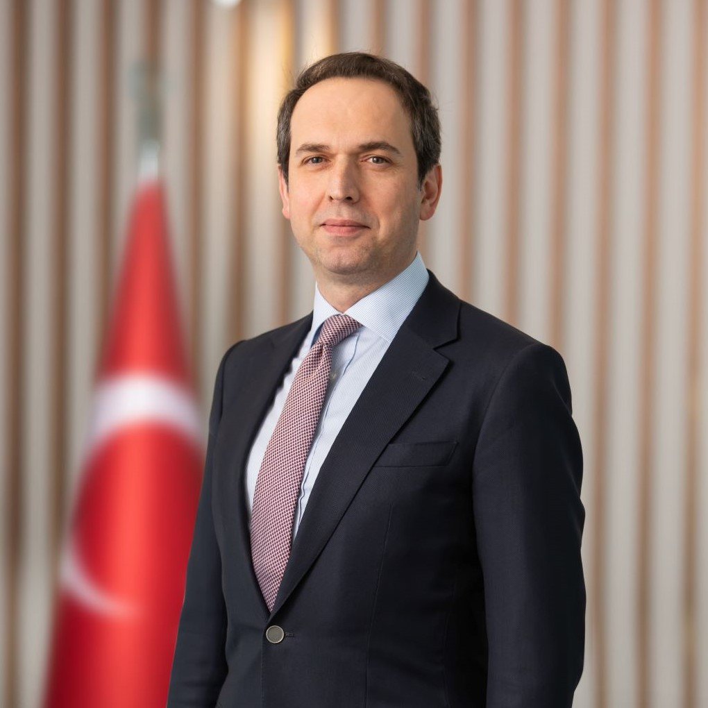 Alparslan Bayraktar: