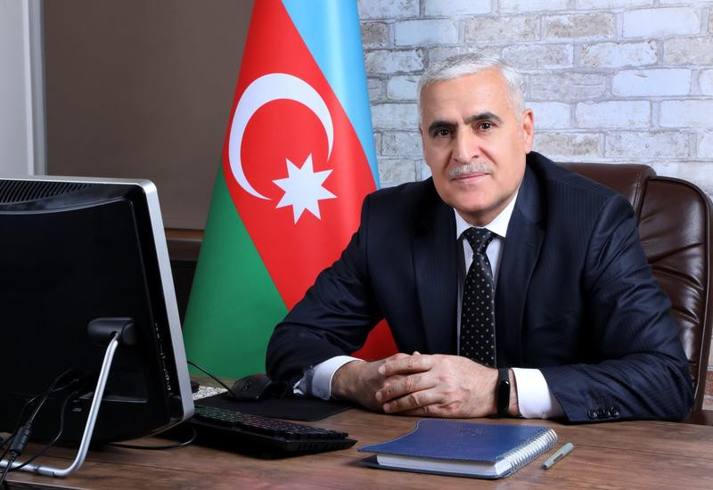 Vüqar Rəhimzadə:
