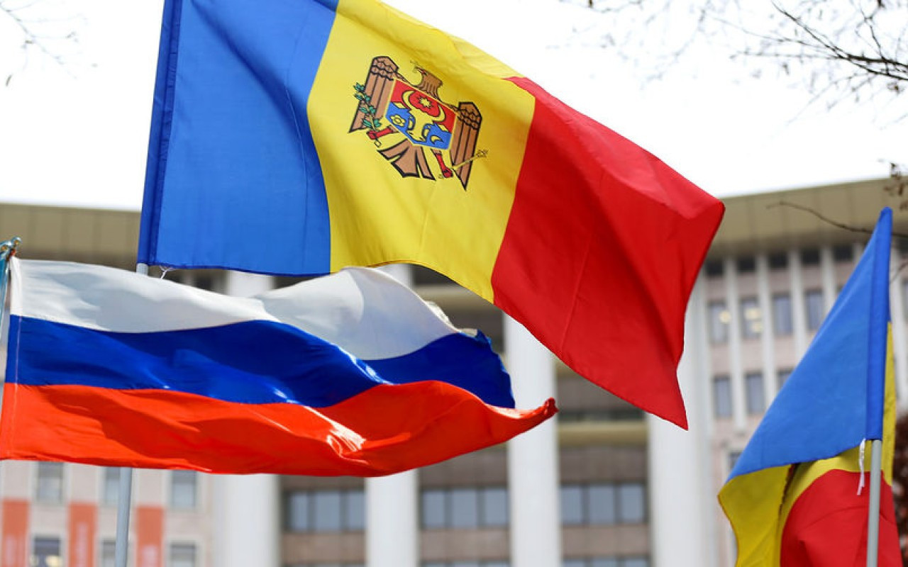 Sandu: Moldova Pravoslav kilsəsi Rusiyanın müdaxilə alətidir