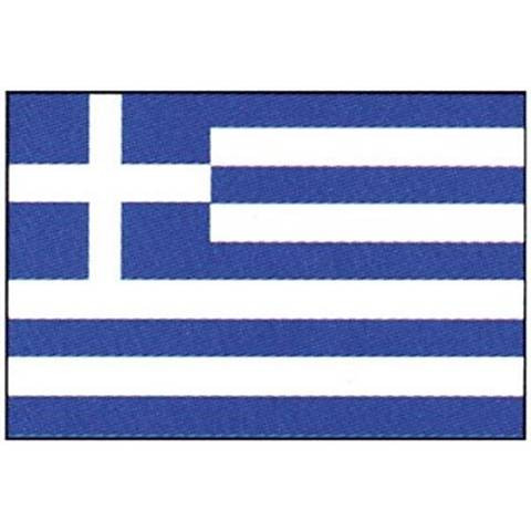 Yunan general-leytenantı Lazaros Kamporides: