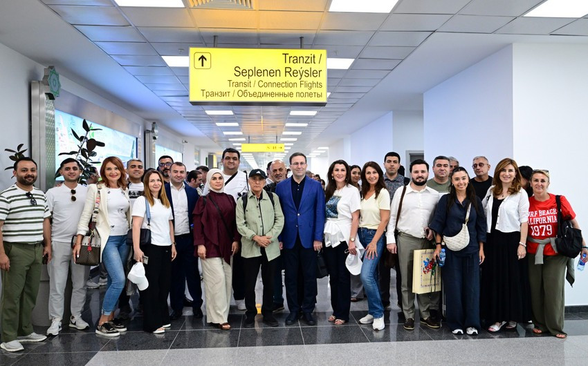 Türkmənistanda “Azərbaycan Milli Günü” keçiriləcək