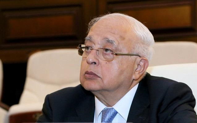 Xalq yazıçısı Elçin Əfəndiyev sabah I Fəxri xiyabanda dəfn ediləcək