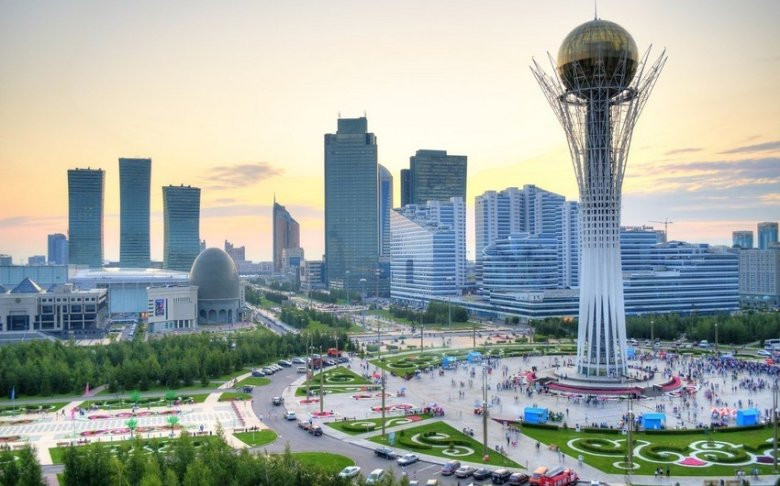 Qazaxıstan və BMT Almatıda Regional Mərkəzin yaradılması barədə saziş imzalayıb